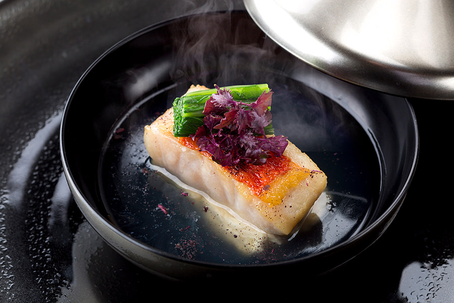 お料理 京都の結婚式場 ウェディングのフォーチュンガーデン京都 お料理 京都の結婚式場 ウェディングのフォーチュンガーデン京都