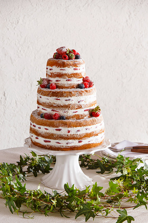 お料理 京都の結婚式場 ウェディングのフォーチュンガーデン京都