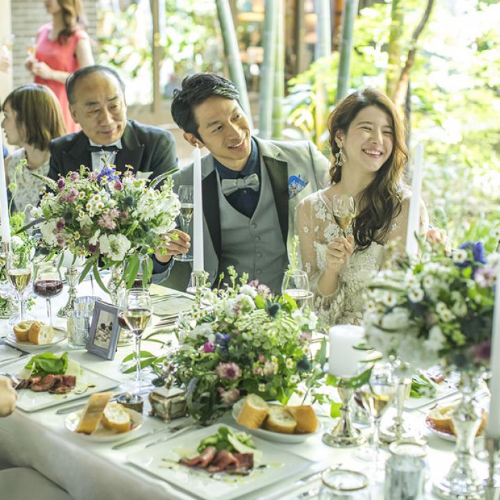 4名様 Ok 少人数 会食会の結婚式 ウェディングプラン 京都 レストラン フォーチュンガーデン京都 Fortune Garden Kyoto 4名様 Ok 少人数 会食会の結婚式 ウェディングプラン 京都 レストラン フォーチュンガーデン京都 Fortune Garden Kyoto